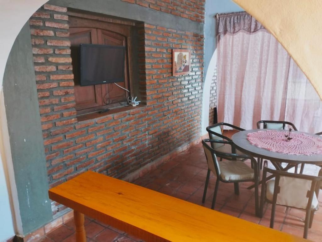 Alma Libre Hotell Salta Exteriör bild